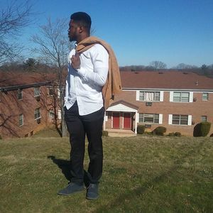 Meet your Posher, Switchrich